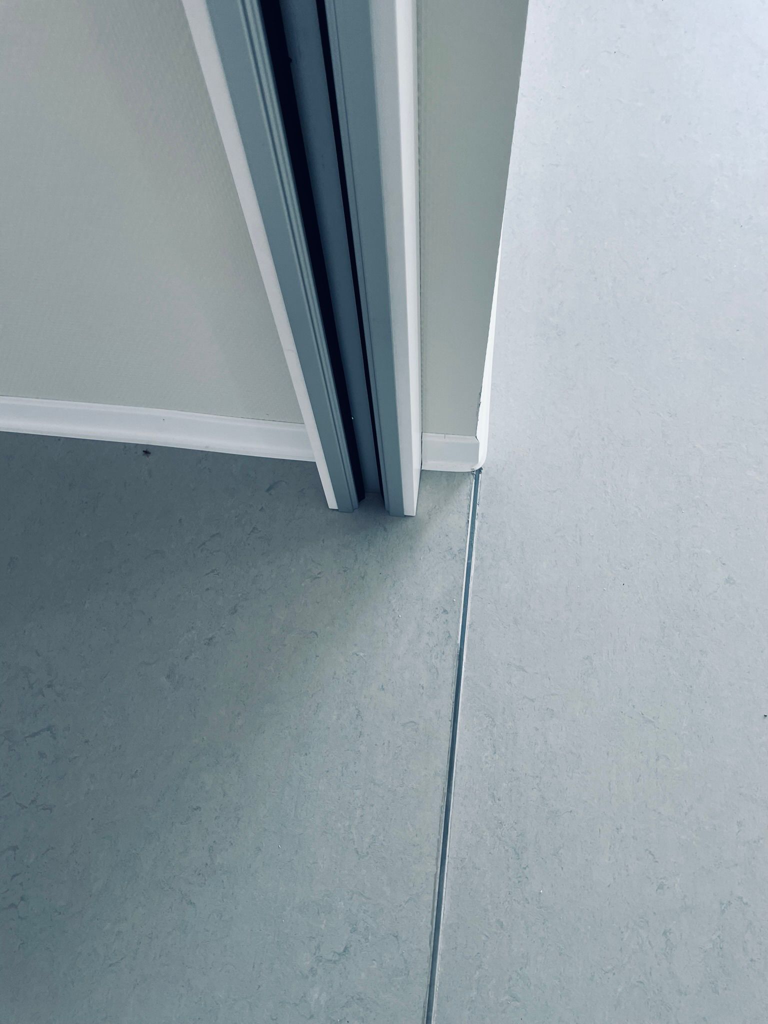 Wandpaneel ersetzen